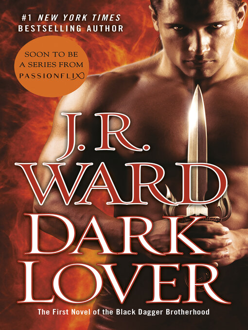 Title details for Dark Lover by J.R. Ward - Available